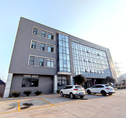 Chine Lianyungang Tiancheng Network Technology Service Co., Ltd. Profil de la société