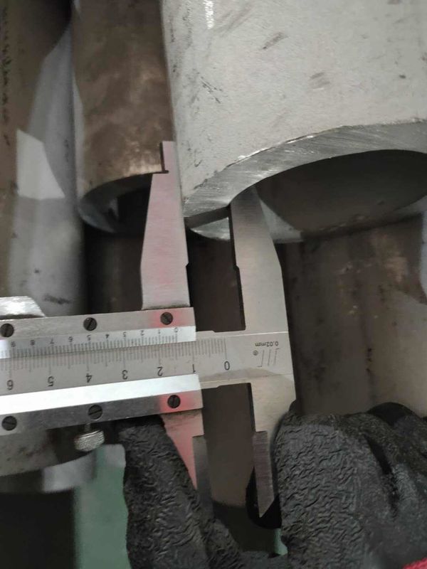 Stainless Steel Chimney Pipe Stainless Steel Pipe Factory 1 Inch Ss 201 202 Stainless Steel Pipe