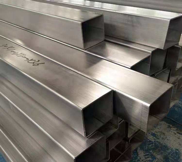 A33 201 304 Stainless Steel Pipe Stainless Steel Pipe Industrial Stainless Steel Pipe