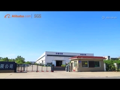 L'or de l'usine vidéo Alibaba